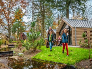 Parc de vacances Arnhem  26