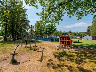Parc de vacances Arnhem  39