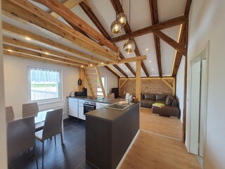 Ferienwohnung Kühlungsborn-West Ausstattung 7