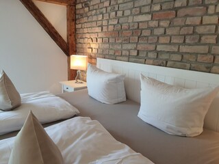 Ferienwohnung Kühlungsborn-West Ausstattung 13