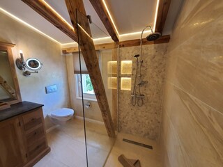 Ferienwohnung Kühlungsborn-West Ausstattung 21