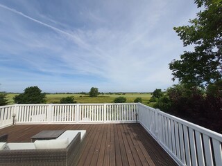 Ferienwohnung Kühlungsborn-West Außenaufnahme 5