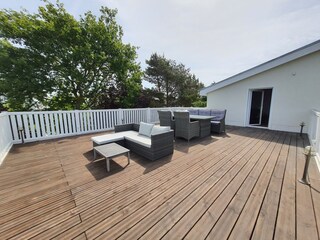 Ferienwohnung Kühlungsborn-West Außenaufnahme 6