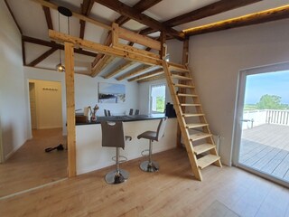Ferienwohnung Kühlungsborn-West Ausstattung 10