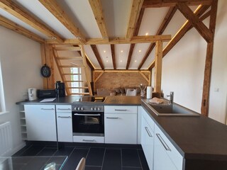 Ferienwohnung Kühlungsborn-West Ausstattung 8