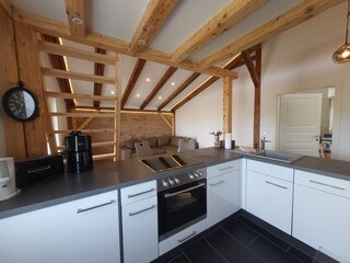 Ferienwohnung Kühlungsborn-West Ausstattung 9