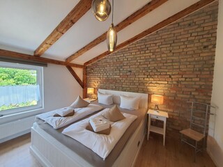 Ferienwohnung Kühlungsborn-West Ausstattung 17