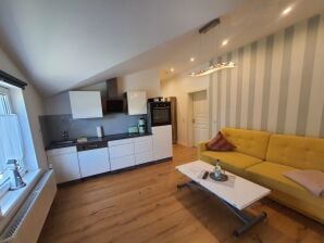 Vakantieappartement Ferienwohnung Schwalbe