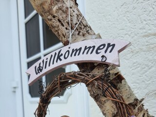 Ferienwohnung Kühlungsborn-West Außenaufnahme 2