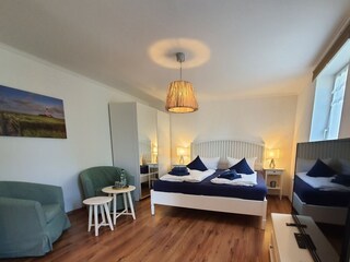 Ferienwohnung Kühlungsborn-West Ausstattung 9