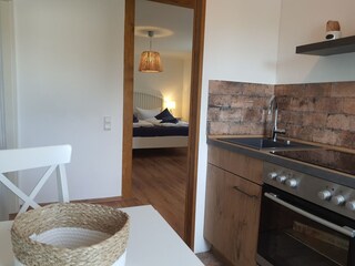 Ferienwohnung Kühlungsborn-West Ausstattung 7