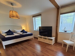 Ferienwohnung Kühlungsborn-West Ausstattung 10