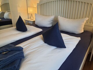 Ferienwohnung Kühlungsborn-West Ausstattung 12