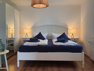 Ferienwohnung Kühlungsborn-West Ausstattung 13