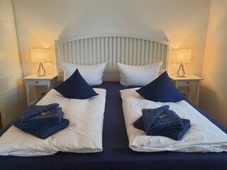 Ferienwohnung Kühlungsborn-West Ausstattung 14