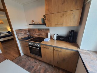 Ferienwohnung Kühlungsborn-West Ausstattung 5