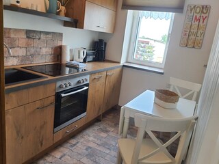 Ferienwohnung Kühlungsborn-West Ausstattung 6