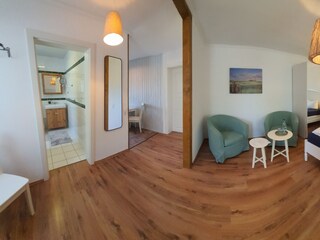 Ferienwohnung Kühlungsborn-West Ausstattung 1