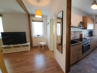 Ferienwohnung Kühlungsborn-West Ausstattung 4