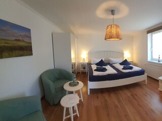 Ferienwohnung Kühlungsborn-West Ausstattung 16