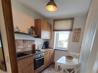 Ferienwohnung Kühlungsborn-West Ausstattung 8