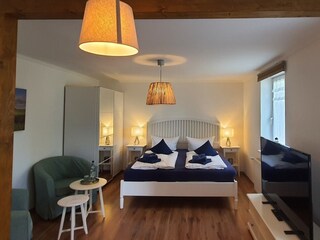 Ferienwohnung Kühlungsborn-West Ausstattung 18