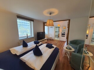 Ferienwohnung Kühlungsborn-West Ausstattung 19