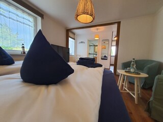 Ferienwohnung Kühlungsborn-West Ausstattung 20