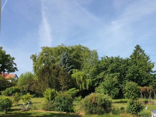 Ferienwohnung Kühlungsborn-West Außenaufnahme 2