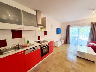 Ferienwohnung Kühlungsborn Ausstattung 12