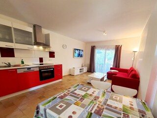 Ferienwohnung Kühlungsborn Ausstattung 13