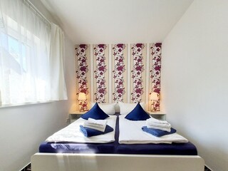 Ferienwohnung Kühlungsborn Ausstattung 15