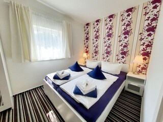 Ferienwohnung Kühlungsborn Ausstattung 17