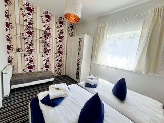 Ferienwohnung Kühlungsborn Ausstattung 18