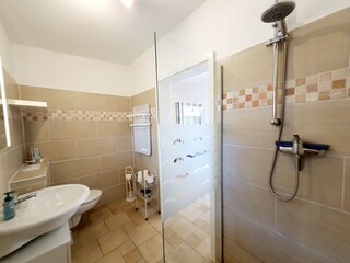 Ferienwohnung Kühlungsborn Ausstattung 19