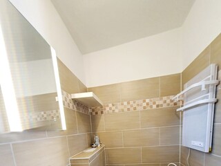 Ferienwohnung Kühlungsborn Ausstattung 20