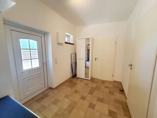 Ferienwohnung Kühlungsborn Ausstattung 21