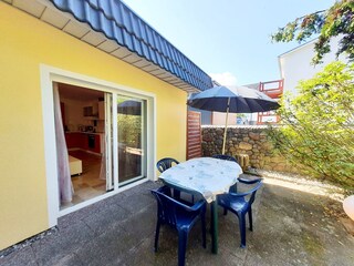 Ferienwohnung Kühlungsborn Außenaufnahme 4