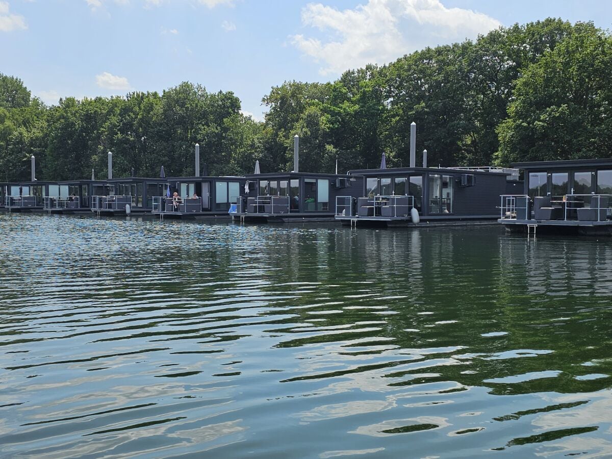 Apartamento de vacaciones Middelaar Grabación al aire libre 1