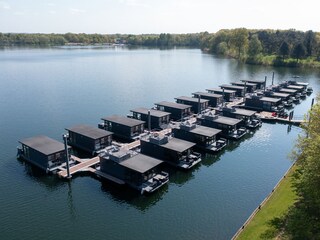 Apartamento de vacaciones Middelaar Grabación al aire libre 2