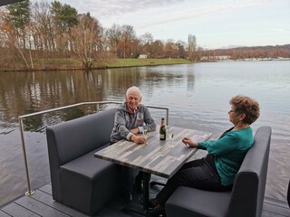 Apartamento de vacaciones Middelaar Grabación al aire libre 3