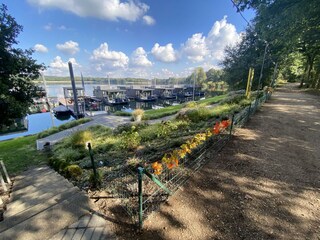 Appartamento per vacanze Middelaar Registrazione all'aperto 3