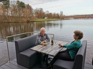 Apartamento de vacaciones Middelaar Grabación al aire libre 5