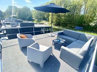 Apartamento de vacaciones Middelaar Grabación al aire libre 8