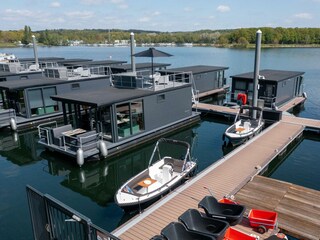 Appartamento per vacanze Middelaar Registrazione all'aperto 9