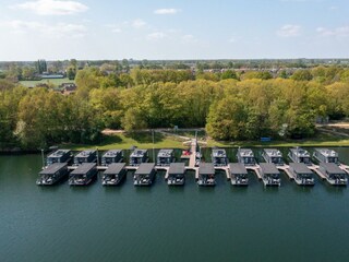Apartamento de vacaciones Middelaar Grabación al aire libre 11