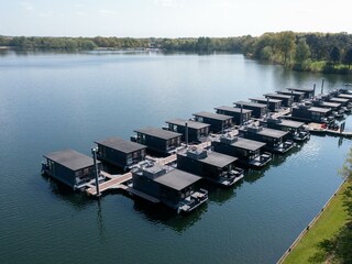 Apartamento de vacaciones Middelaar Grabación al aire libre 15