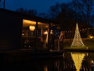 Appartamento per vacanze Middelaar Registrazione all'aperto 16