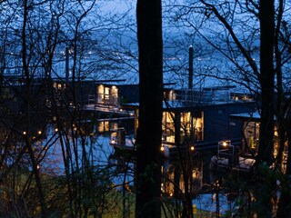 Appartamento per vacanze Middelaar Registrazione all'aperto 17