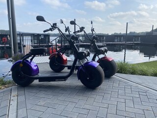 Appartamento per vacanze Middelaar Ambiente 31